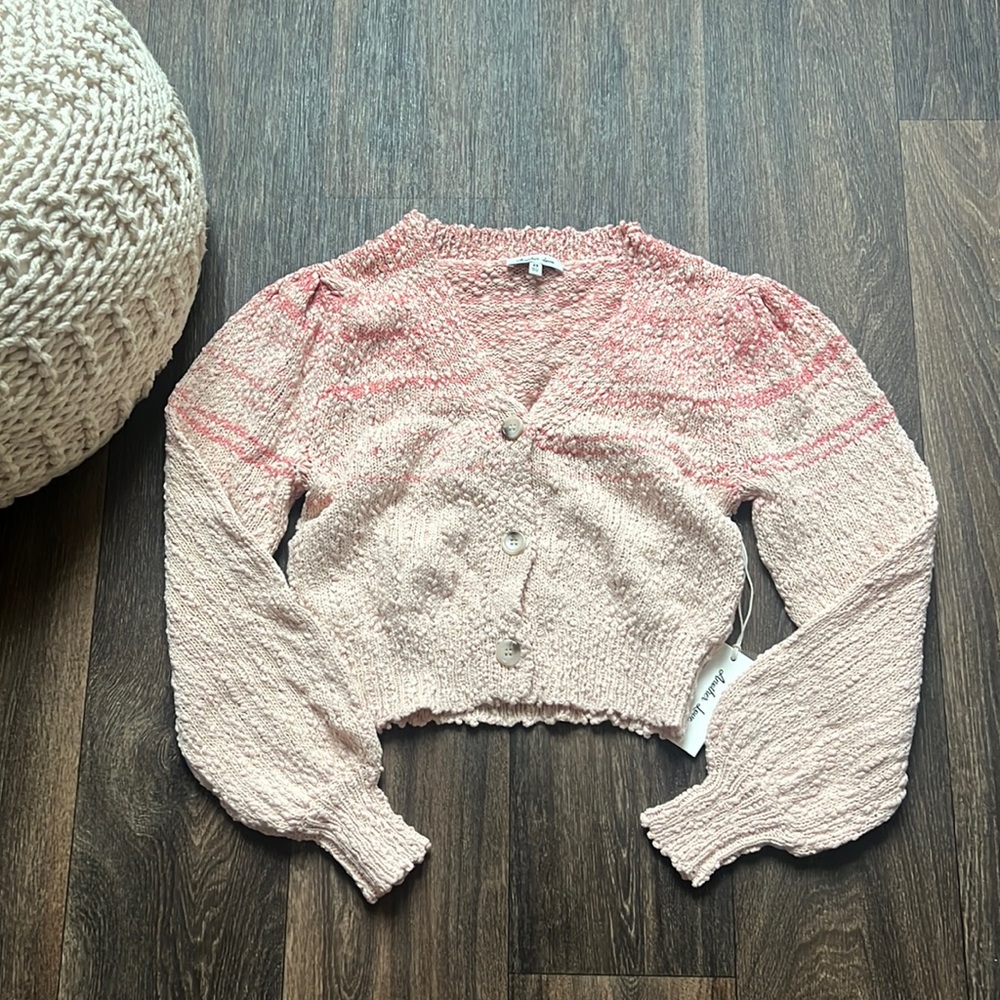 Another Love Cardigan